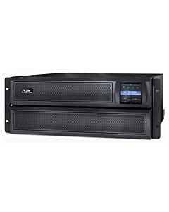 APC Smart-UPS 3kVA RM 120V SHIPBOARD