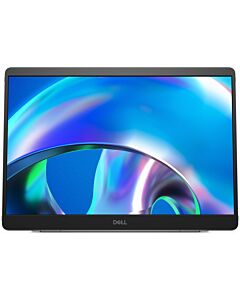 DELL Pro Plus P1425 computer monitor 35.6 cm (14") 1920 x 1200 pixels WUXGA LCD Silver DELL-P1425