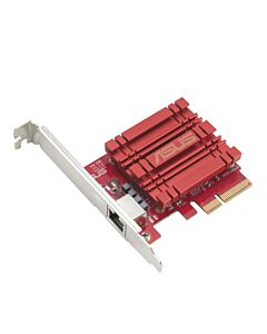 ASUS XG-C100C V3 Internal Ethernet 10000 Mbit/s XG-C100C