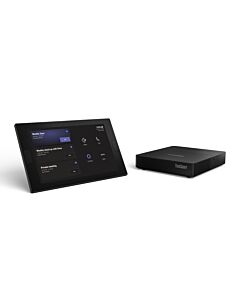 Lenovo ThinkSmart Core Gen 2 for Microsoft Team Rooms video conferencing system 13 MP Ethernet LAN 12WJ0008UK