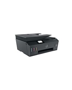 HP Smart Tank Plus 570 Wireless All-in-One Color Printer, Copier, Scanner 5HX14A#BHC