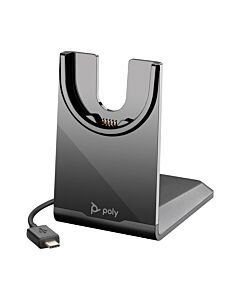 HP Poly Voyager USB-C Charging Stand 783R7AA