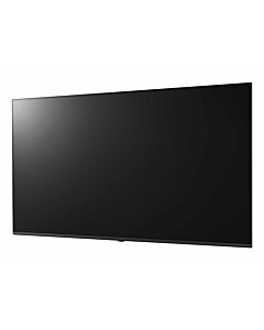 LG 55UM662H hospitality TV 139.7 cm (55") 4K Ultra HD 330 cd/m² Blue 20 W 55UM662H