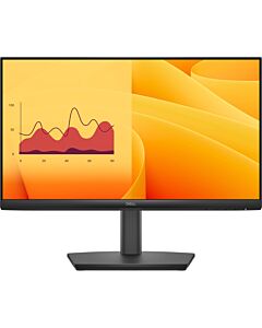 DELL E Series E2225HSM computer monitor 54.6 cm (21.5") 1920 x 1080 pixels Full HD LCD DELL-E2225HSM