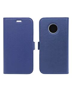 Emporia LTB-NAP-V27-BL mobile phone case Flip case Blue
