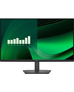 DELL E Series E2725HM computer monitor 68.6 cm (27") 1920 x 1080 pixels Full HD LCD Black DELL-E2725HM