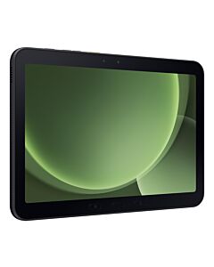 Samsung Galaxy Tab Active5 Pro Active5 Pro 5G Enterprise Edit Qualcomm Snapdragon LTE 256 GB 25.6 cm (10.1") 8 GB Wi-Fi 6E (802.11ax) Android 15 Green