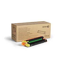 Xerox VersaLink C60X Yellow Drum Cartridge (40,000 pages)