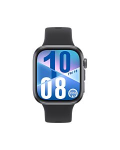 Huawei WATCH FIT 4 4.62 cm (1.82") 38 mm Digital 480 x 408 pixels Black GPS (satellite)