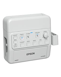 Epson ELPCB03N projector accessory Control unit