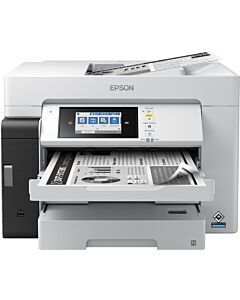 Epson EcoTank Pro ET-M16685 Inkjet A3 4800 x 2400 DPI Wi-Fi