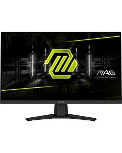 MSI MAG 274F computer monitor 68.6 cm (27") 1920 x 1080 pixels Full HD LCD Black 9S6-3CE41H-003