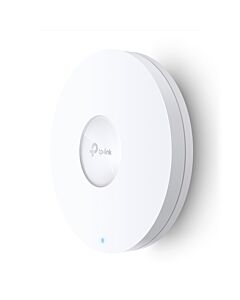 TP-Link Omada AX3600 Wireless Dual Band Multi-Gigabit Ceiling Mount Access Point