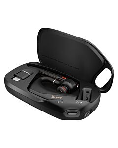 HP Poly Voyager Legend 50-M Headset UC AJ8V4AA#ABB