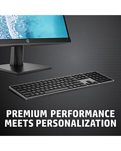 HP 975 Dual-Mode Wireless Keyboard