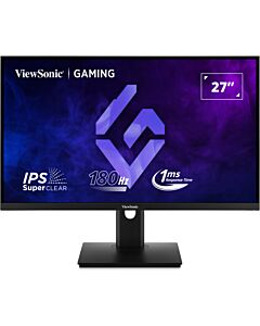 Viewsonic XG27G1 computer monitor 68.6 cm (27") 1920 x 1080 pixels Full HD LED Black
