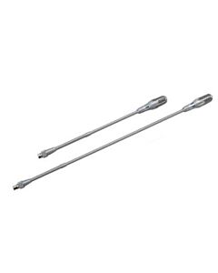 Bosch DCN-MICL Silver