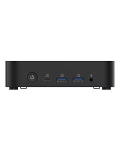 ASUS NUC 14 Essential RNUC14MNK9700003 Black N97