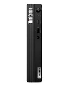 Lenovo ThinkCentre M75q Gen 2 AMD Ryzen™ 5 5600GE 16 GB DDR4-SDRAM 512 GB SSD Windows 11 Pro Mini PC Black