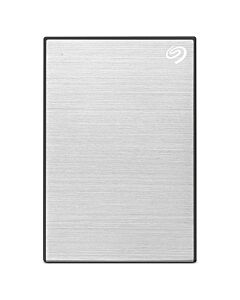 Seagate One Touch STKZ5000401 external hard drive 5 TB 3.5" USB Type-C 3.2 Gen 1 (3.1 Gen 1) Black, Silver
