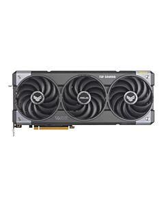 ASUS TUF Gaming TUF-RX9070XT-O16G-GAMING AMD Radeon RX 9070 XT 16 GB GDDR6