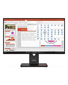 Lenovo ThinkVision T27-40 Monitor 64A5MAT6UK