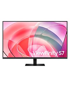 Samsung 37" ViewFinity S70D UHD Monitor LS37D702EAUXXU