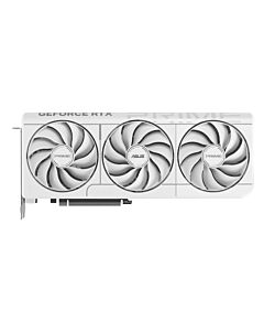ASUS Prime -RTX5070-O12G-WHITE NVIDIA GeForce RTX 5070 12 GB GDDR7