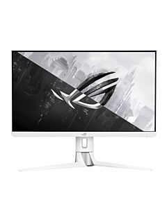 ASUS ROG Strix XG27AQ-W LED display 68.6 cm (27") 2560 x 1440 pixels Wide Quad HD White