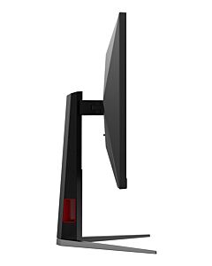 AOC G4 27G4HA computer monitor 68.6 cm (27") 1920 x 1080 pixels Full HD LED Black, Red