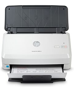 HP Scanjet Pro 3000 s4 Sheet-fed scanner 600 x 600 DPI A4 Black, White 6FW07A#B19