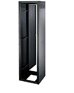 Middle Atlantic Products Stand-Alone Enclosures 25" 21U Freestanding rack Black
