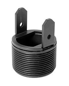 Peerless MOD-ATA projector mount accessory Black