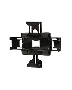 Peerless PTM200 tablet security enclosure 34.9 cm (13.8") Black
