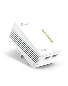 TP-Link Powerline 600 Wi-Fi Powerline Extender