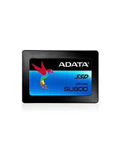 ADATA Ultimate SU800 256 GB 2.5" Serial ATA III TLC ASU800SS-256GT-C