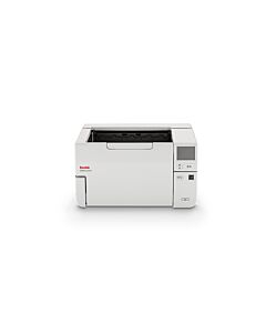 Kodak S3060 ADF scanner 600 x 600 DPI A3 Black, White