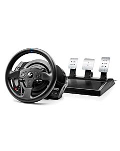 Thrustmaster T300 RS GT Edition Black USB Steering wheel + Pedals PC, PlayStation 4 4168057