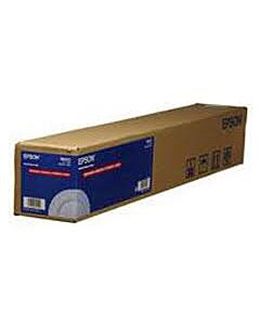 Epson Bond Paper Bright 90, 610mm x 50m White Matte