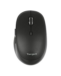 Targus AMB582GL mouse Right-hand RF Wireless + Bluetooth Optical 2400 DPI AMB582GL