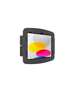 Compulocks iPad 10.9" 10th Gen Space Enclosure Wall Mount Black