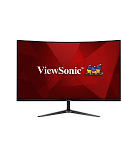 Viewsonic VX Series VX3218-PC-MHD LED display 80 cm (31.5") 1920 x 1080 pixels Full HD Black