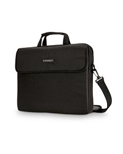 Kensington Simply Portable 15.6'' Laptop Sleeve- Black K62562EU