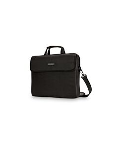 Kensington Simply Portable 15.6'' Classic Laptop Sleeve - Black