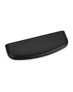 Kensington ErgoSoft Wrist Rest For Slim Compact Keyboards Black