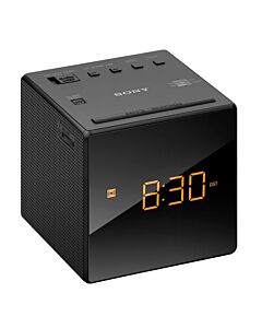 Sony ICF-C1 Clock Black
