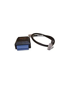 APC Dry contact, Management Options, Dry Contact I/O Accessory, additional dry contact input and relay outputs