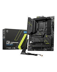 MSI Z790 TOMAHAWK MAX WIFI Intel Z790 LGA 1700 ATX