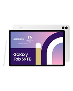 Samsung SM-X610NZSAEUB tablet Samsung Exynos 128 GB 31.5 cm (12.4") 8 GB Wi-Fi 6 (802.11ax) Android 13 Silver