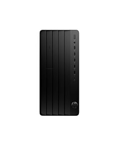 HP Pro 290 G9 Intel® Core™ i5 i5-13500 8 GB DDR4-SDRAM 256 GB SSD Windows 11 Pro Tower PC Black 623W3ET#ABU